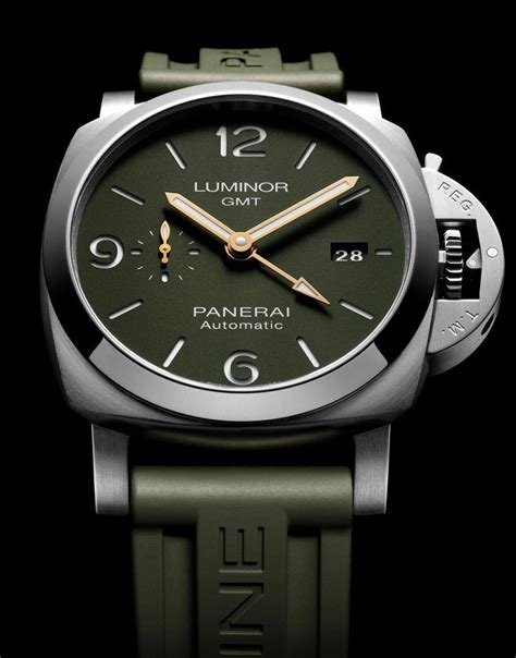 panerai dhoni watch price|panerai luminor watch.